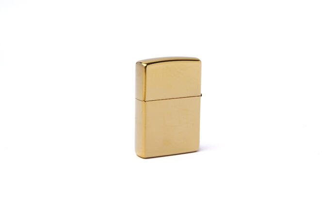 ZIPPO